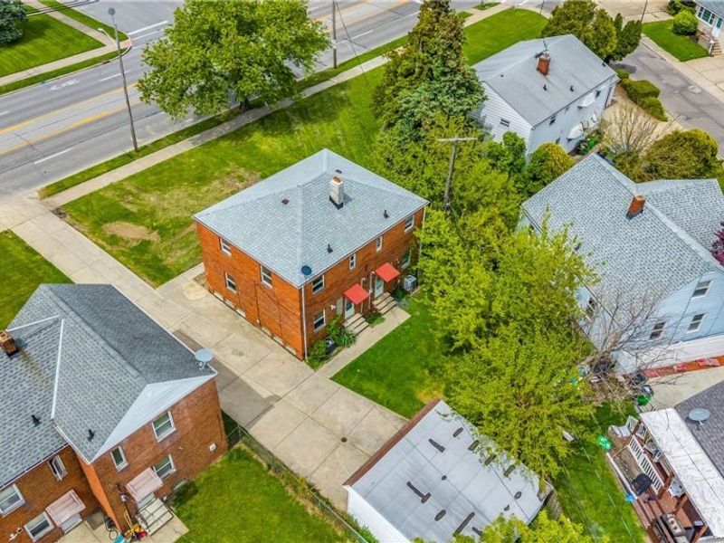 20470 Lake Shore Boulevard , Euclid, OH 44123 Photo 11