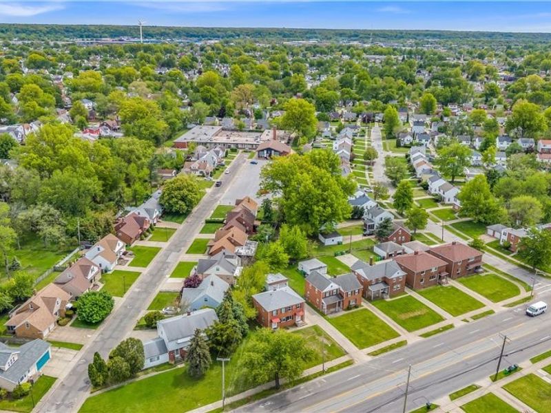 20470 Lake Shore Boulevard , Euclid, OH 44123 Photo 12