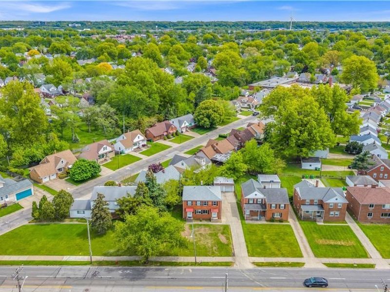 20470 Lake Shore Boulevard , Euclid, OH 44123 Photo 13