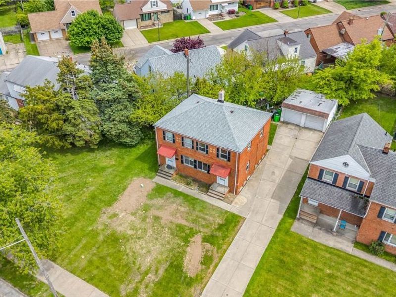 20470 Lake Shore Boulevard , Euclid, OH 44123 Photo 14