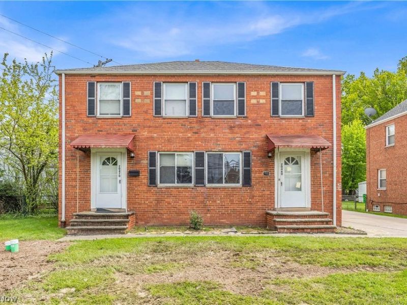 20470 Lake Shore Boulevard , Euclid, OH 44123 Photo 2