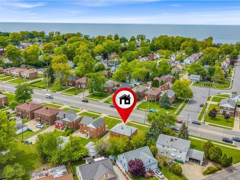 20470 Lake Shore Boulevard , Euclid, OH 44123 Photo 4