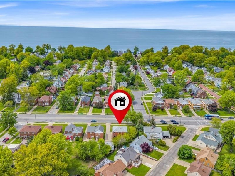 20470 Lake Shore Boulevard , Euclid, OH 44123 Photo 5