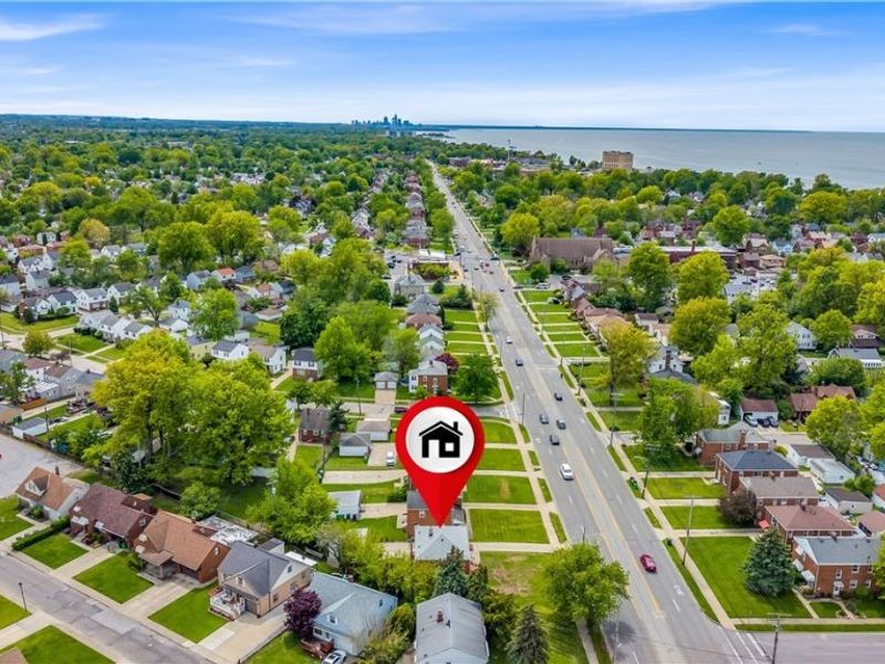 20470 Lake Shore Boulevard , Euclid, OH 44123 Photo 6