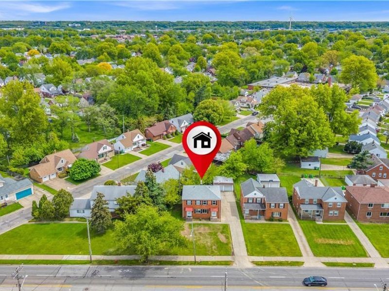 20470 Lake Shore Boulevard , Euclid, OH 44123 Photo 7