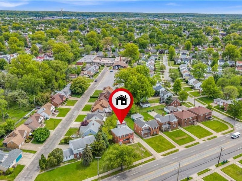 20470 Lake Shore Boulevard , Euclid, OH 44123 Photo 8