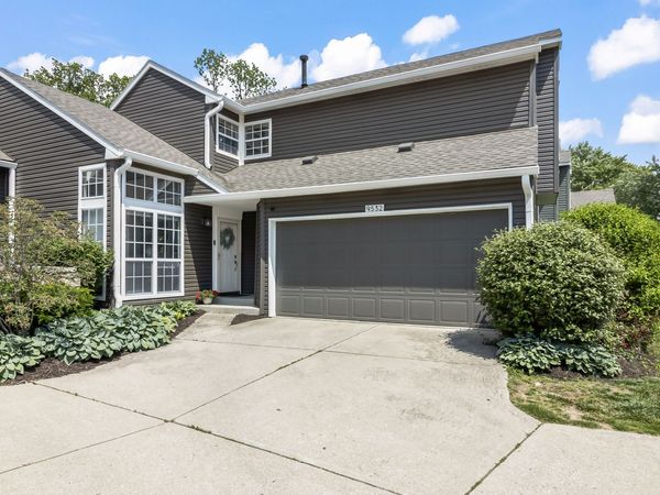 9532 Behner Lane, Indianapolis, IN 46250