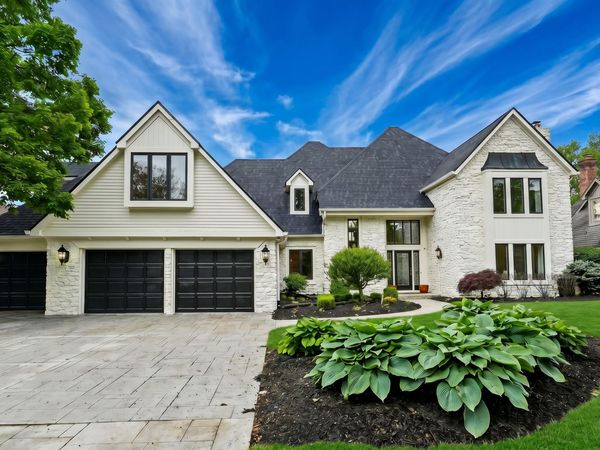 10915 Brigantine Drive, Indianapolis, IN 46256