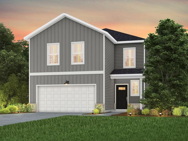 3823 Sterling Drive , Whitestown, IN 46075
