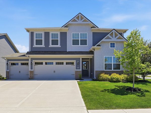 19915 Edwick Drive , Westfield, IN 46074