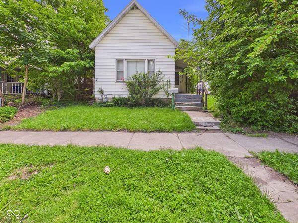 718 Ruddle Avenue , Anderson, IN 46012