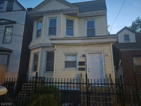753 S 20Th St, Newark, NJ 07103
