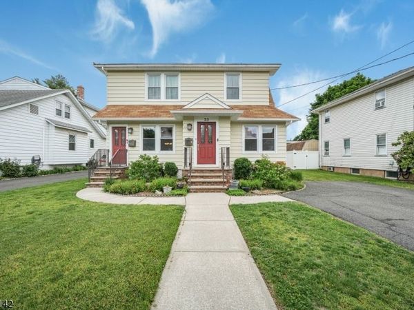 23 2Nd Ave, Hawthorne, NJ 07506