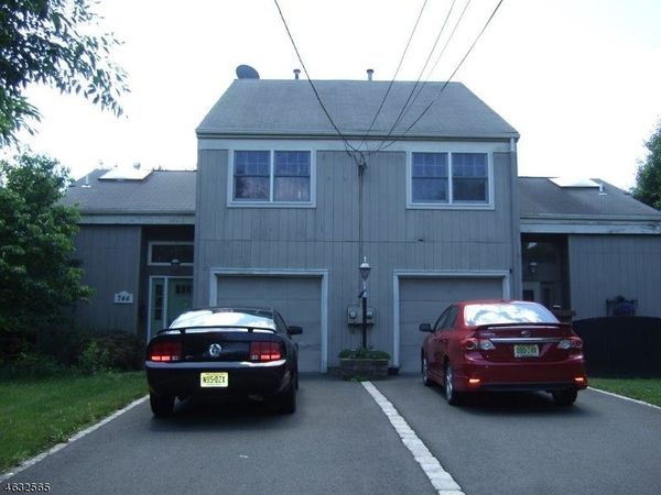 744 Grandview Ave, Westfield, NJ 07090