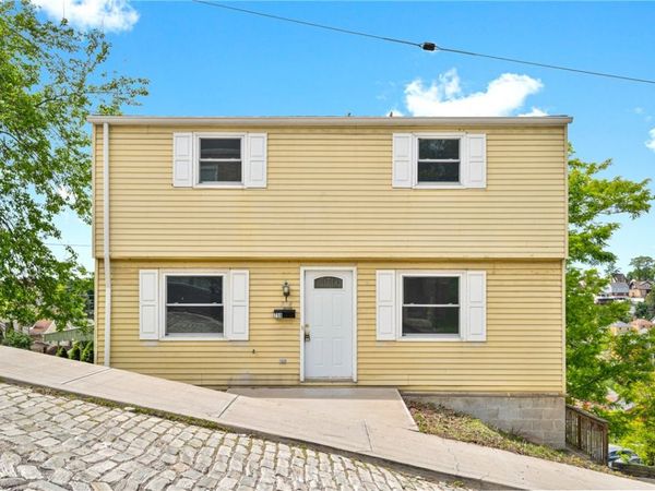 759 Gallion , Pittsburgh, PA 15226