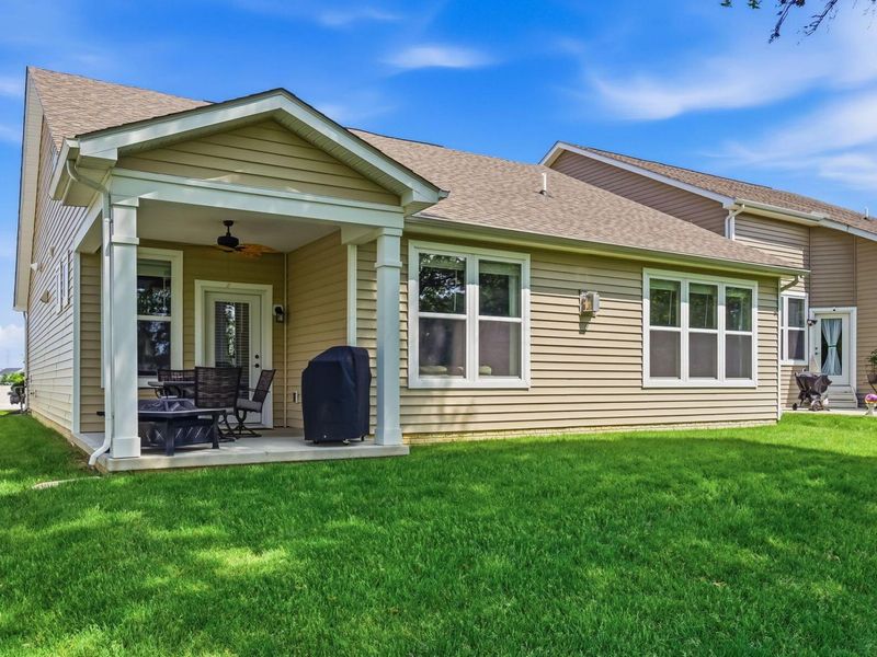 386 Stone Quarry Drive , Delaware, OH 43015 Photo 33