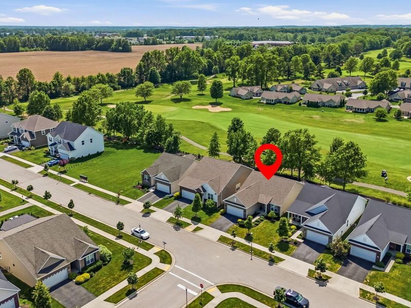 386 Stone Quarry Drive , Delaware, OH 43015 Photo 35