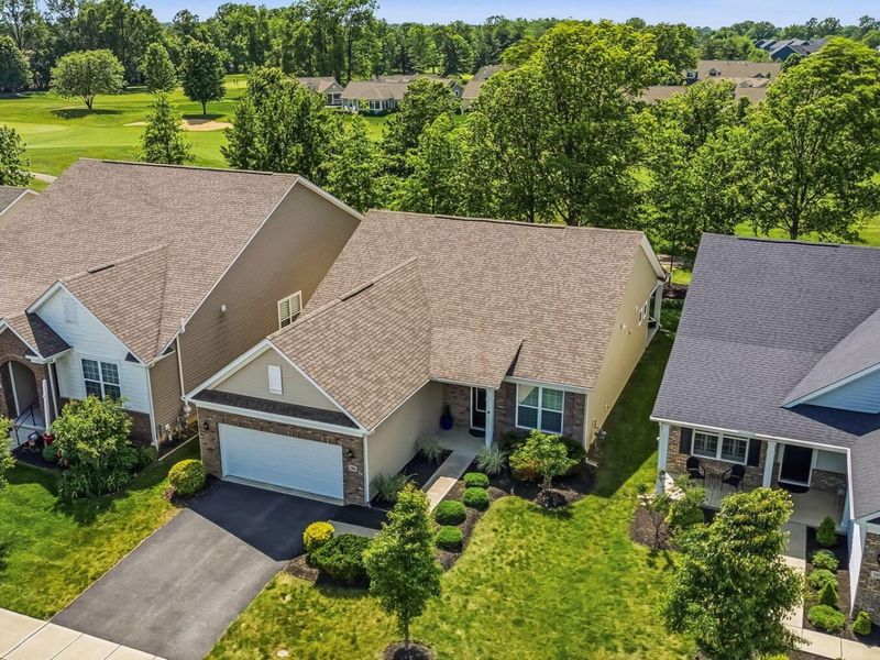 386 Stone Quarry Drive, Delaware, OH 43015 Photo 35