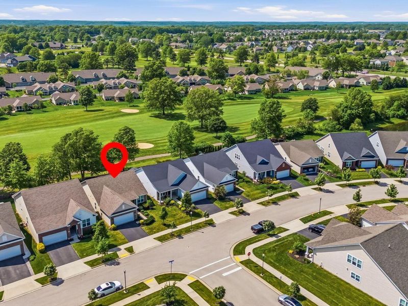 386 Stone Quarry Drive , Delaware, OH 43015 Photo 36
