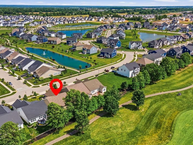 386 Stone Quarry Drive, Delaware, OH 43015 Photo 38