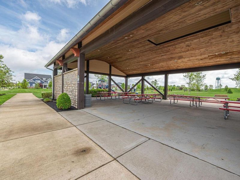 386 Stone Quarry Drive , Delaware, OH 43015 Photo 48