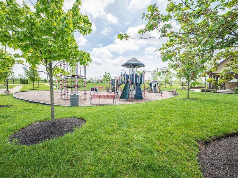 386 Stone Quarry Drive, Delaware, OH 43015 Photo 50
