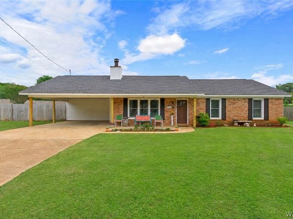 6508 10th Court , Tuscaloosa, AL 35405