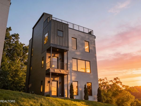 2600 Vucrest Ave, Knoxville, TN 37920