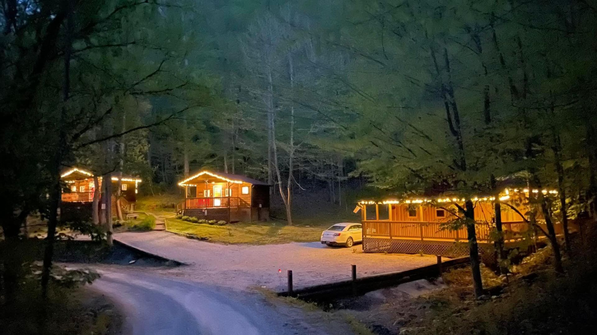 1922 Star Gap Road, Stanton, KY 40380