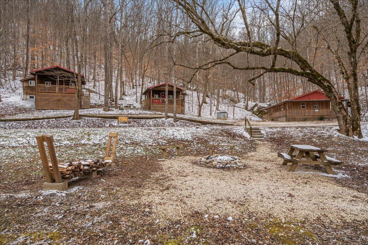 1922 Star Gap Road, Stanton, KY 40380