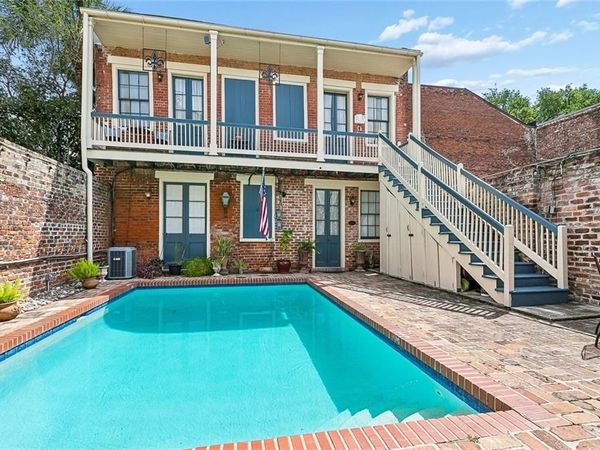 923 ST ANN Street , Unit 2, New Orleans, LA 70116