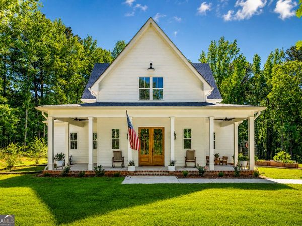 34 Harris Road, Carrollton, GA 30116