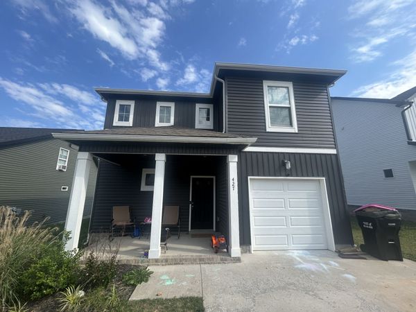 427 Mattingly Dr, Clarksville, TN 37042