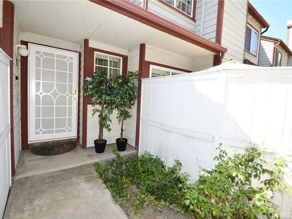 730 255th Street, Unit H, Harbor City, CA 90710