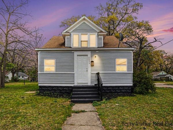 2028 8th Street, Muskegon, MI 49444