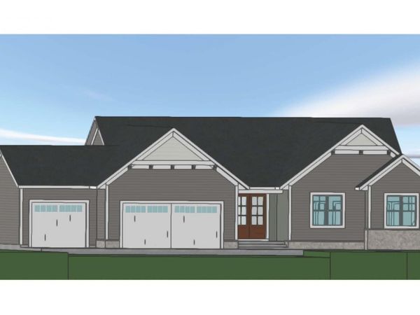 14672 Crest View Court, South Haven, MI 49090