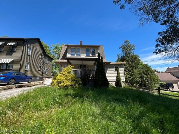 94 Beechwood Drive , Youngstown, OH 44512