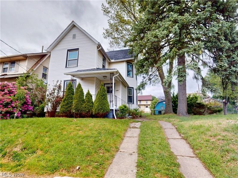 1337 24th Street NW, Canton, OH 44709 Photo 1