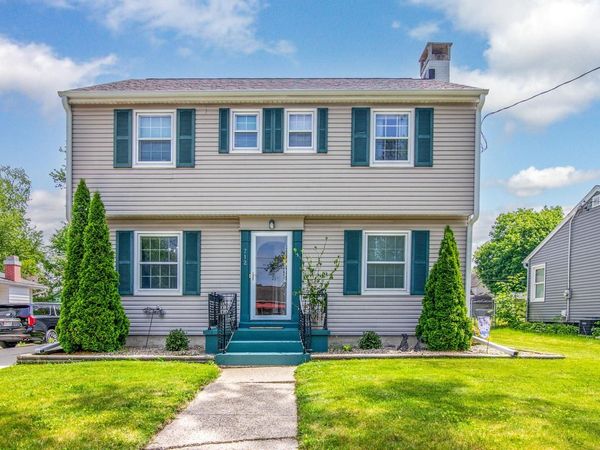 712 Caroline STREET, Janesville, WI 53545