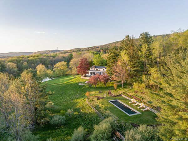 54 Far View Lane , Hillsdale, NY 12529
