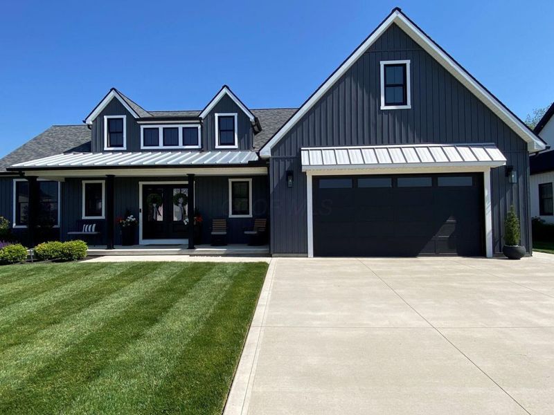 1613 Raymond Avenue , Bellefontaine, OH 43311 Photo 1