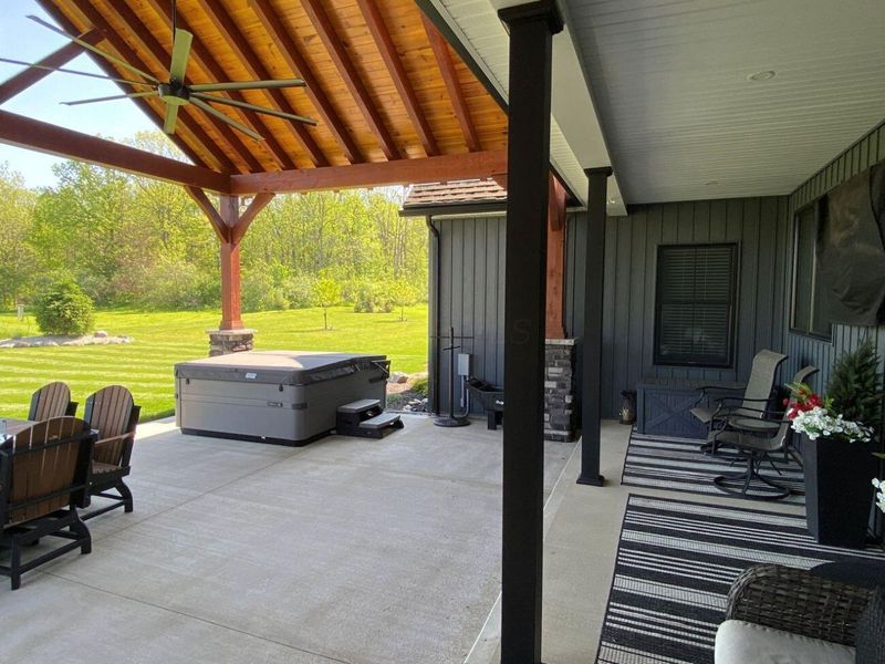 1613 Raymond Avenue , Bellefontaine, OH 43311 Photo 38
