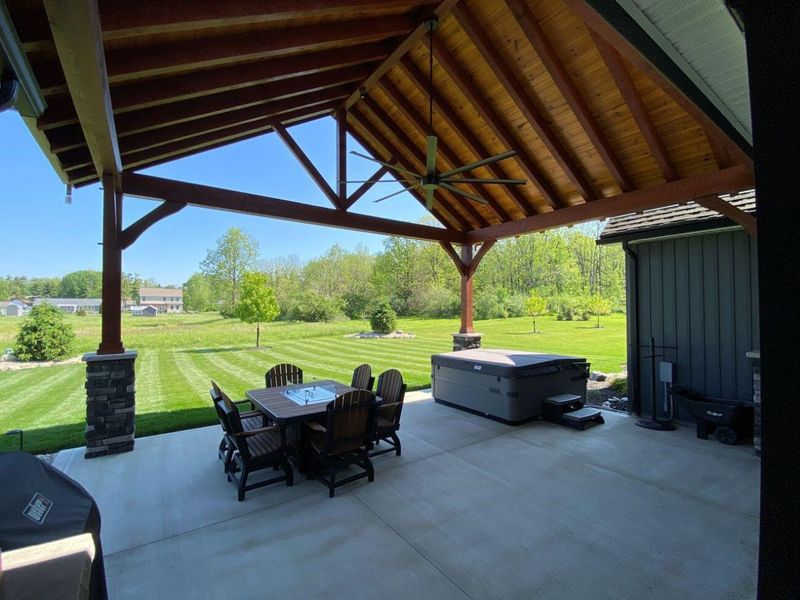 1613 Raymond Avenue , Bellefontaine, OH 43311 Photo 39