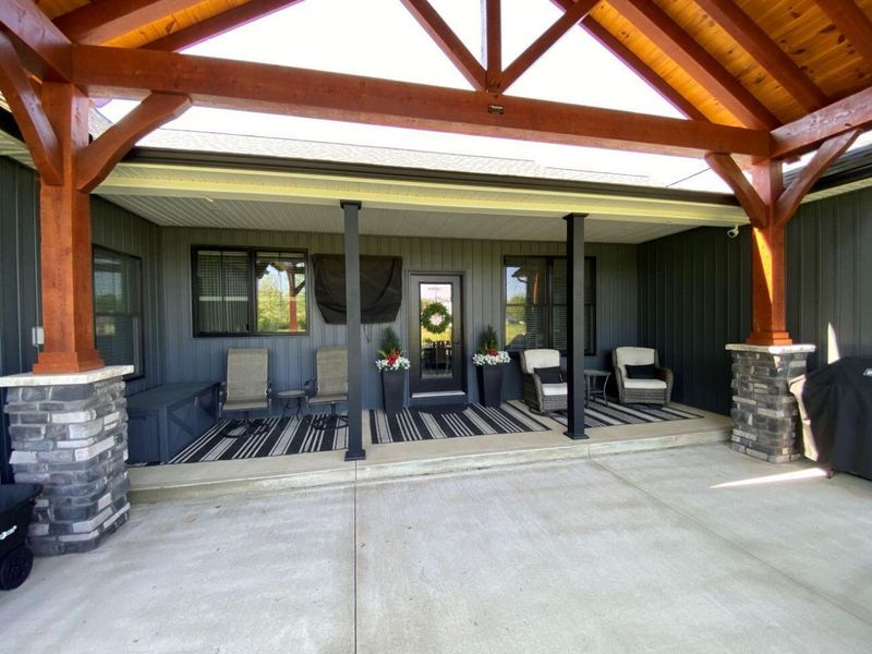 1613 Raymond Avenue , Bellefontaine, OH 43311 Photo 5