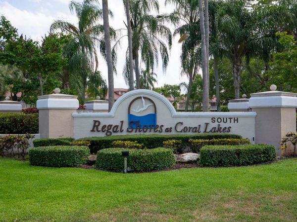 5952 Regal Glen Drive, Boynton Beach, FL 33437