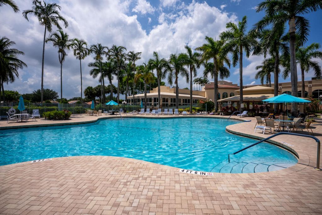 5952 Regal Glen Drive, Unit 103, Boynton Beach, FL 33437 Photo