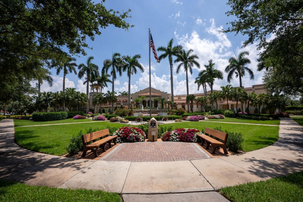 5952 Regal Glen Drive, Unit 103, Boynton Beach, FL 33437 Photo