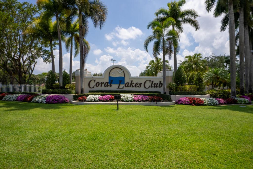 5952 Regal Glen Drive, Unit 103, Boynton Beach, FL 33437 Photo