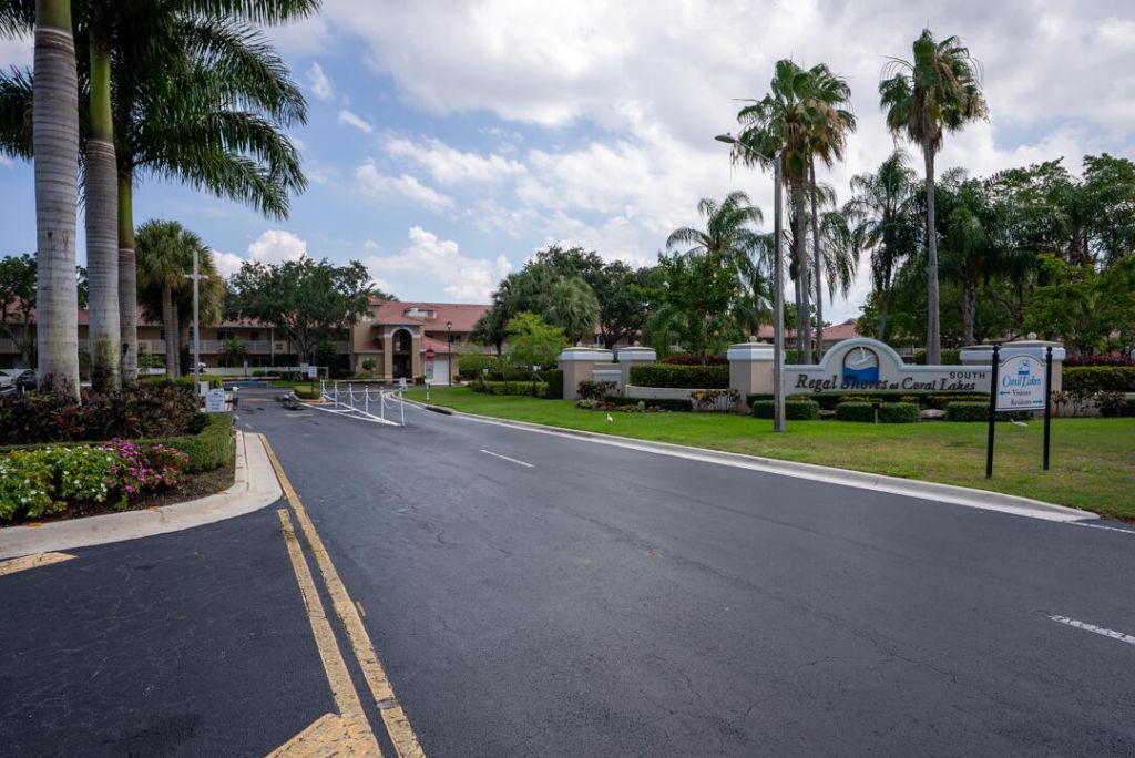 5952 Regal Glen Drive, Unit 103, Boynton Beach, FL 33437 Photo
