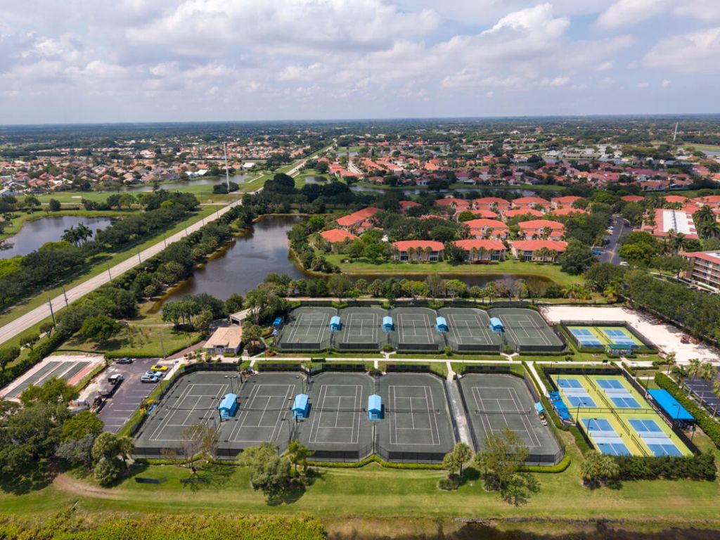 5952 Regal Glen Drive, Unit 103, Boynton Beach, FL 33437 Photo